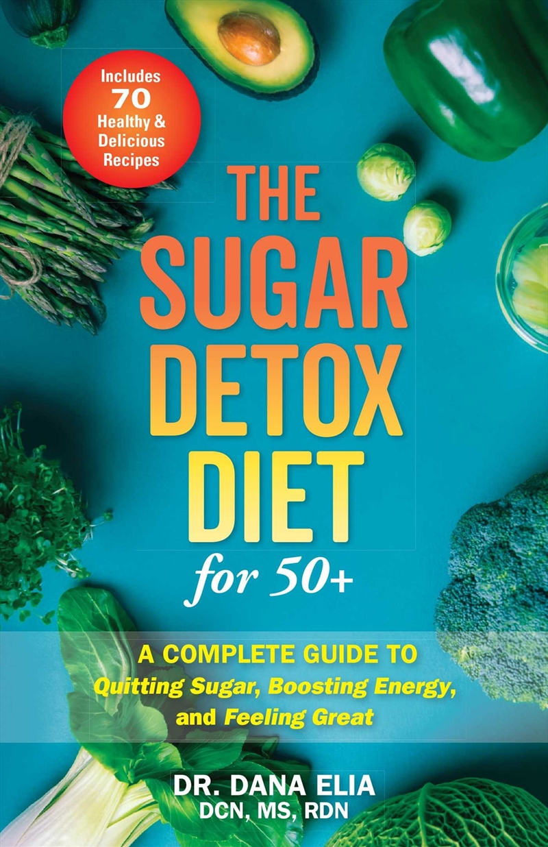 Sugar Detox Diet For 50/Product Detail/Fitness, Diet & Weightloss