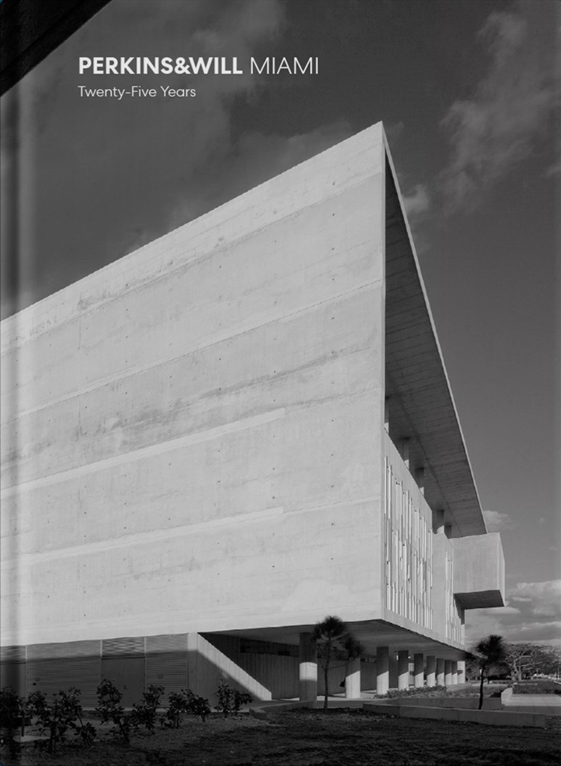 Perkins & Will Miami/Product Detail/Architecture