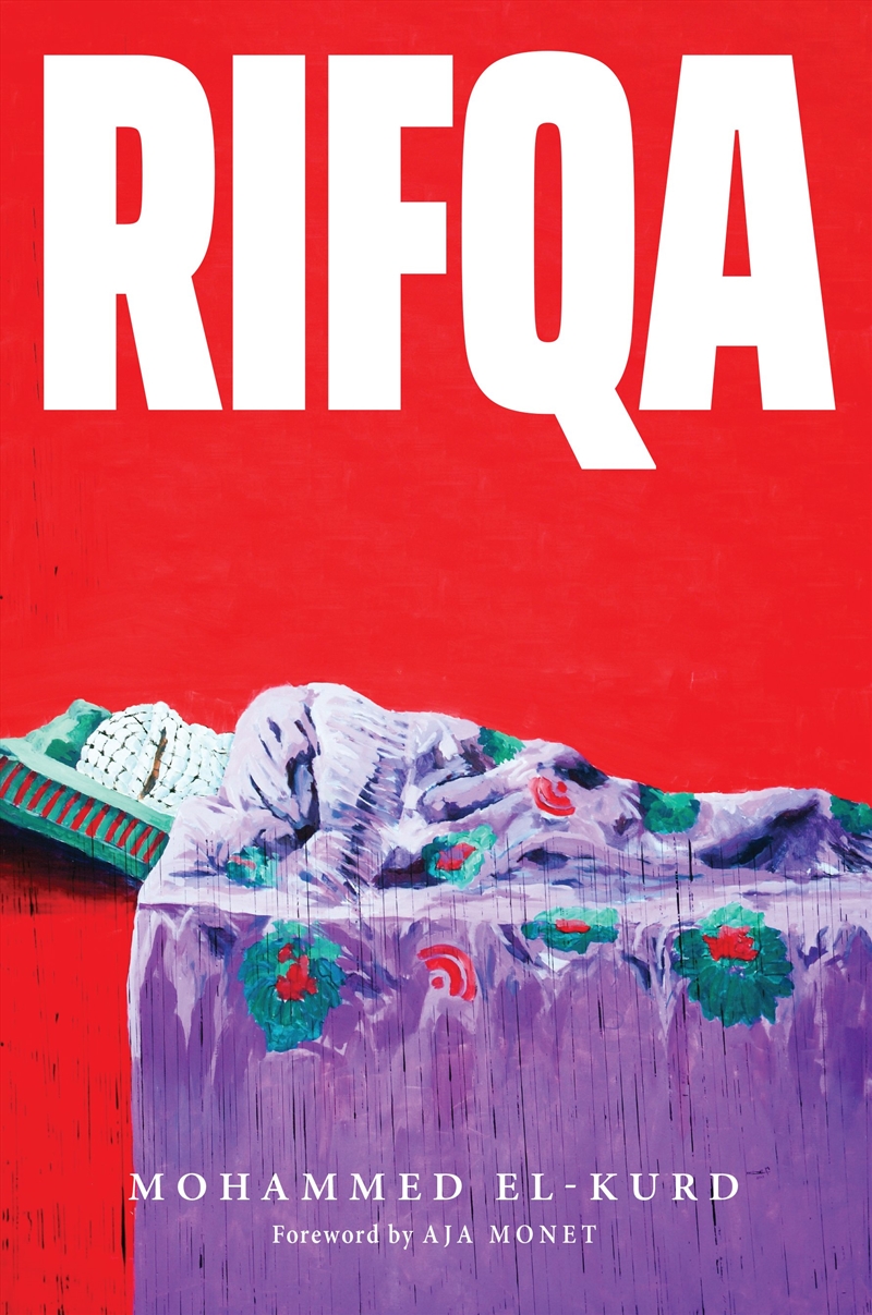 Rifqa/Product Detail/Reading