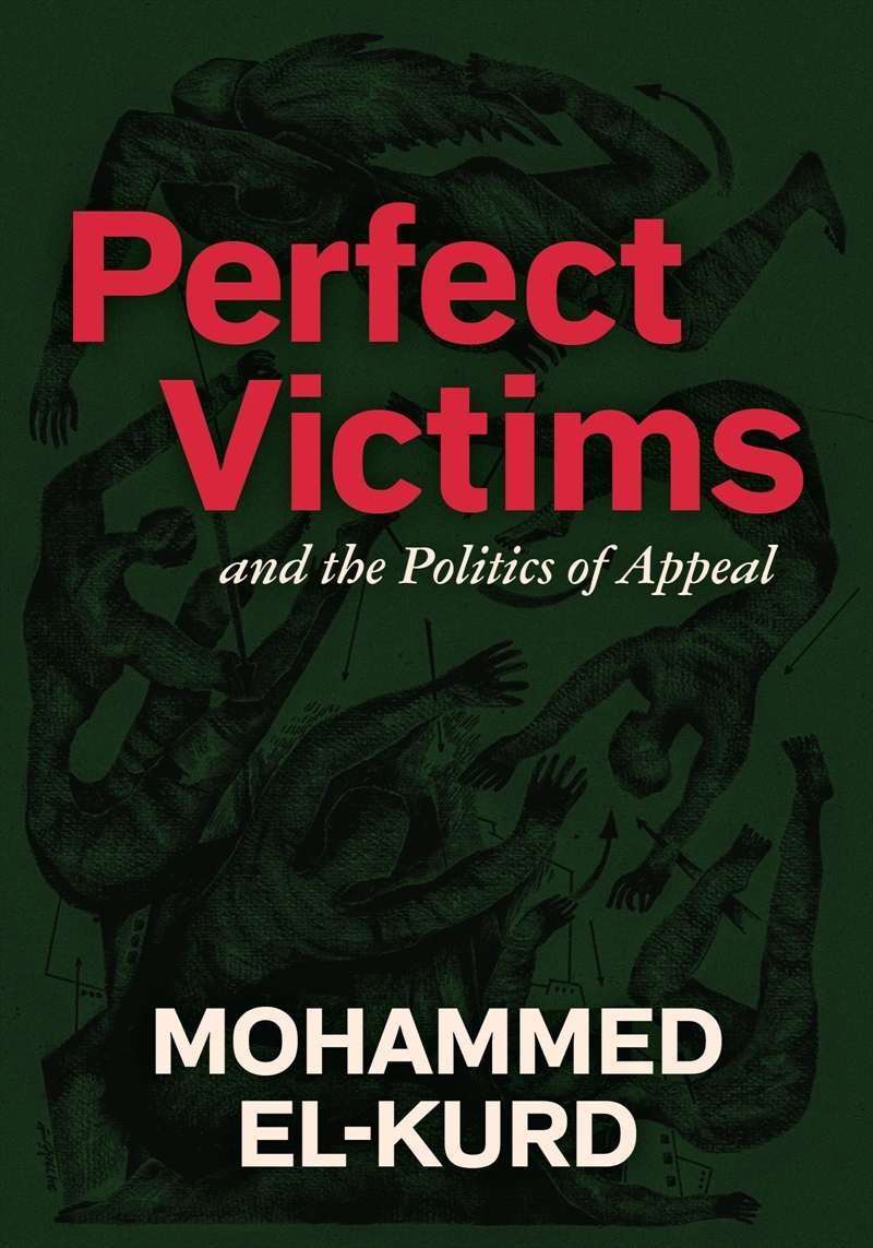 Perfect Victims/Product Detail/Politics & Government