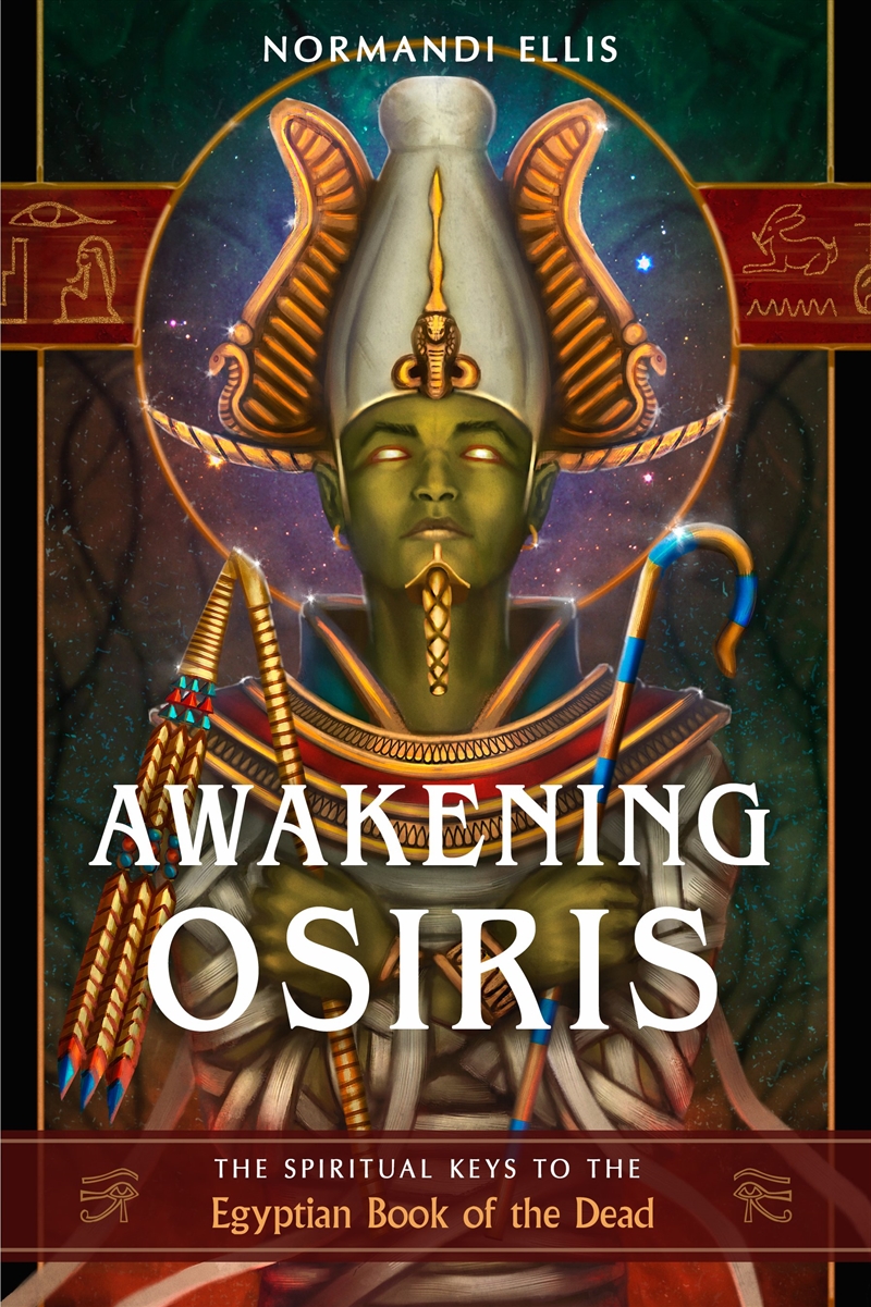 Awakening Osiris/Product Detail/Society & Culture