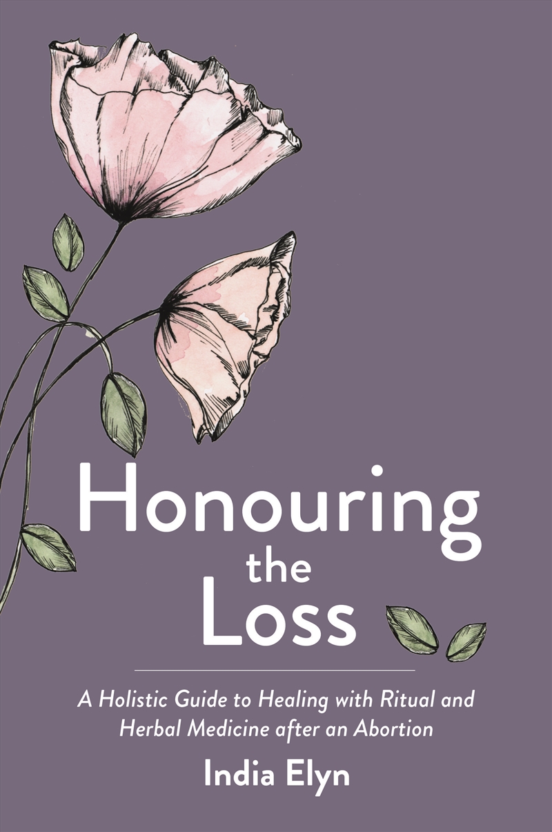 Honouring the Loss/Product Detail/Family & Health