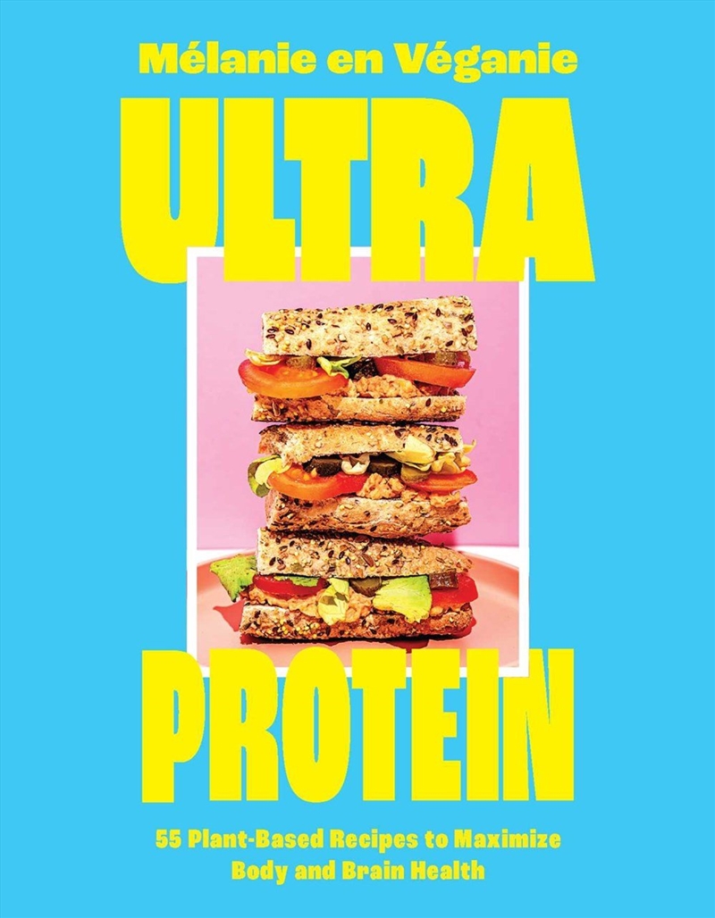 Ultra Protein/Product Detail/Recipes, Food & Drink