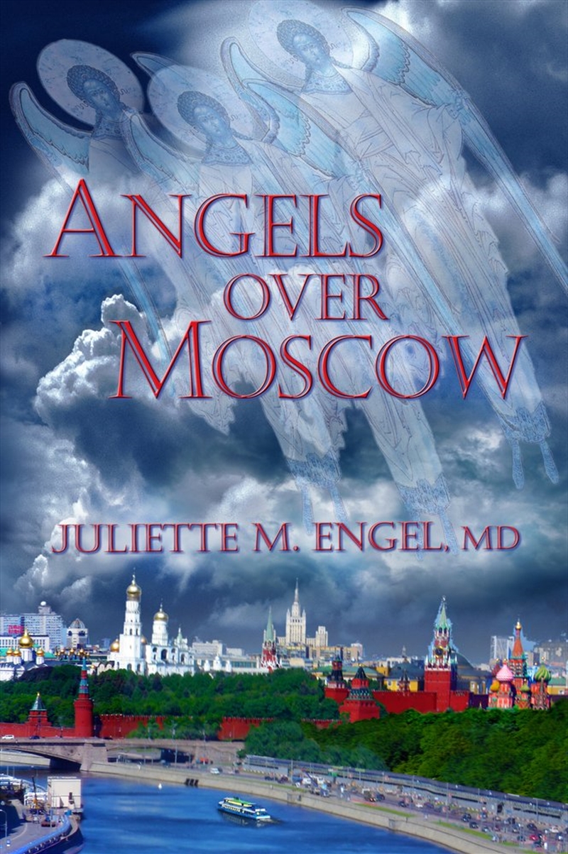 Angels Over Moscow/Product Detail/Psychology