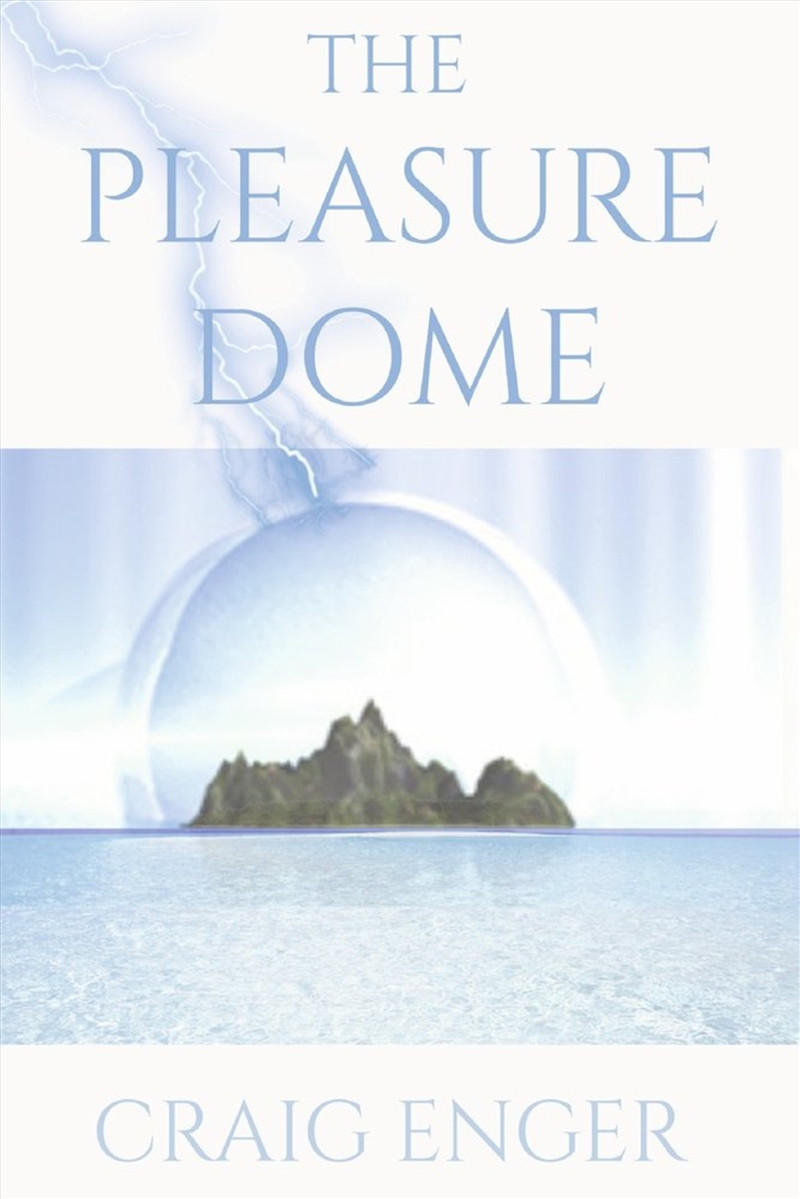 The Pleasure Dome/Product Detail/General Fiction Books