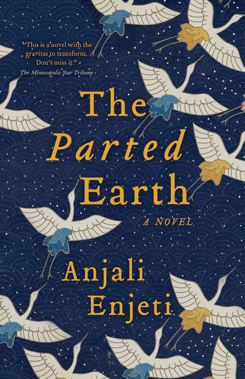 The Parted Earth/Product Detail/Modern & Contemporary