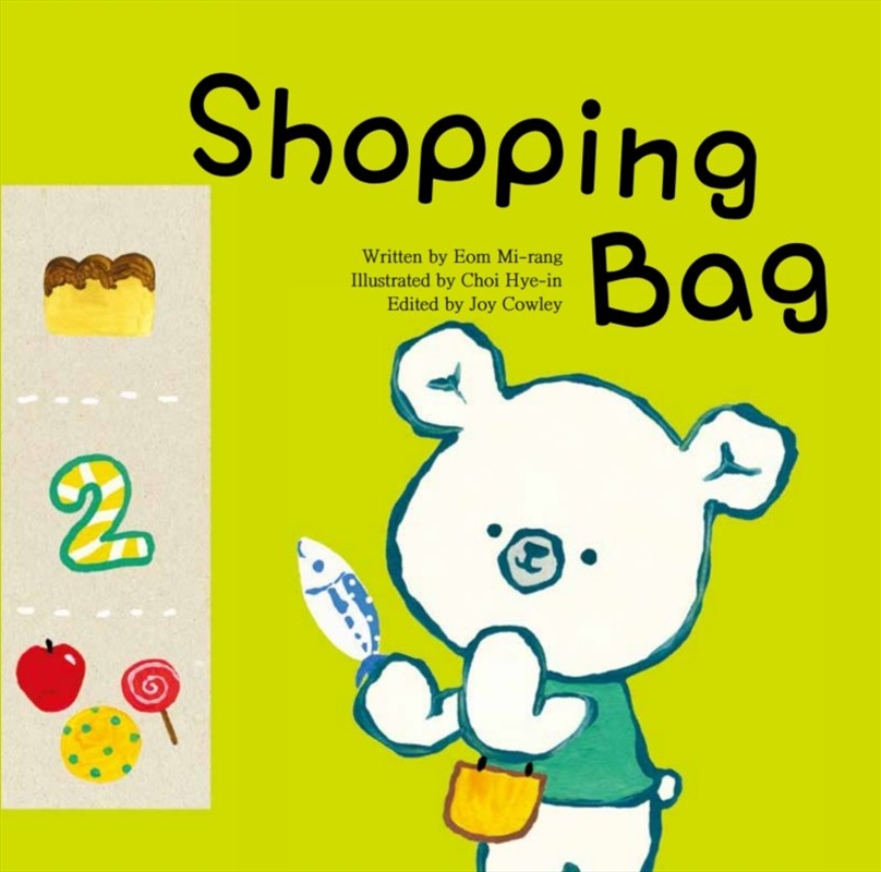 Shopping Bag/Product Detail/Early Childhood Fiction Books