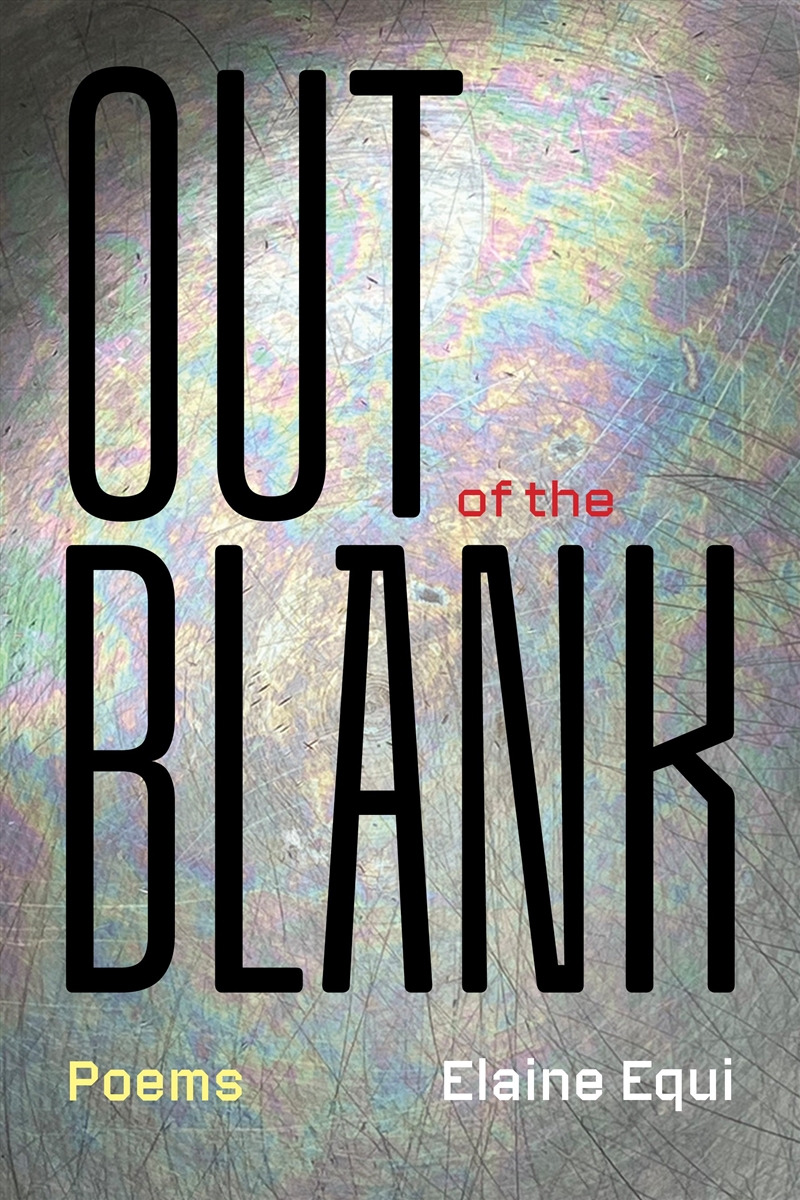 Out Of The Blank/Product Detail/Reading