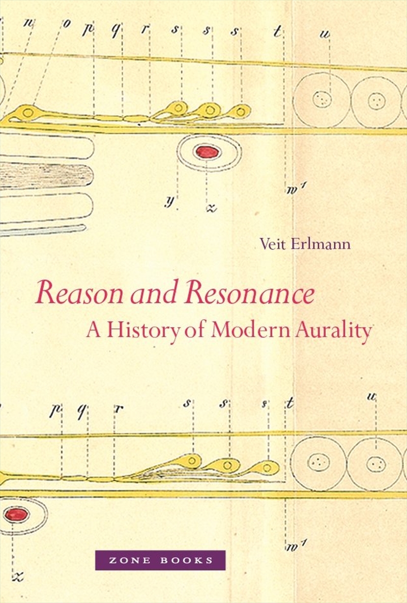 Reason and Resonance/Product Detail/Reading