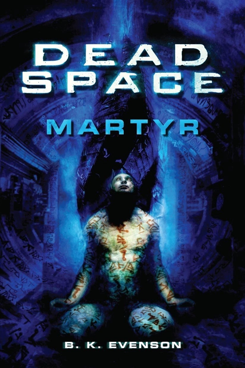 Martyr/Product Detail/Science Fiction Books