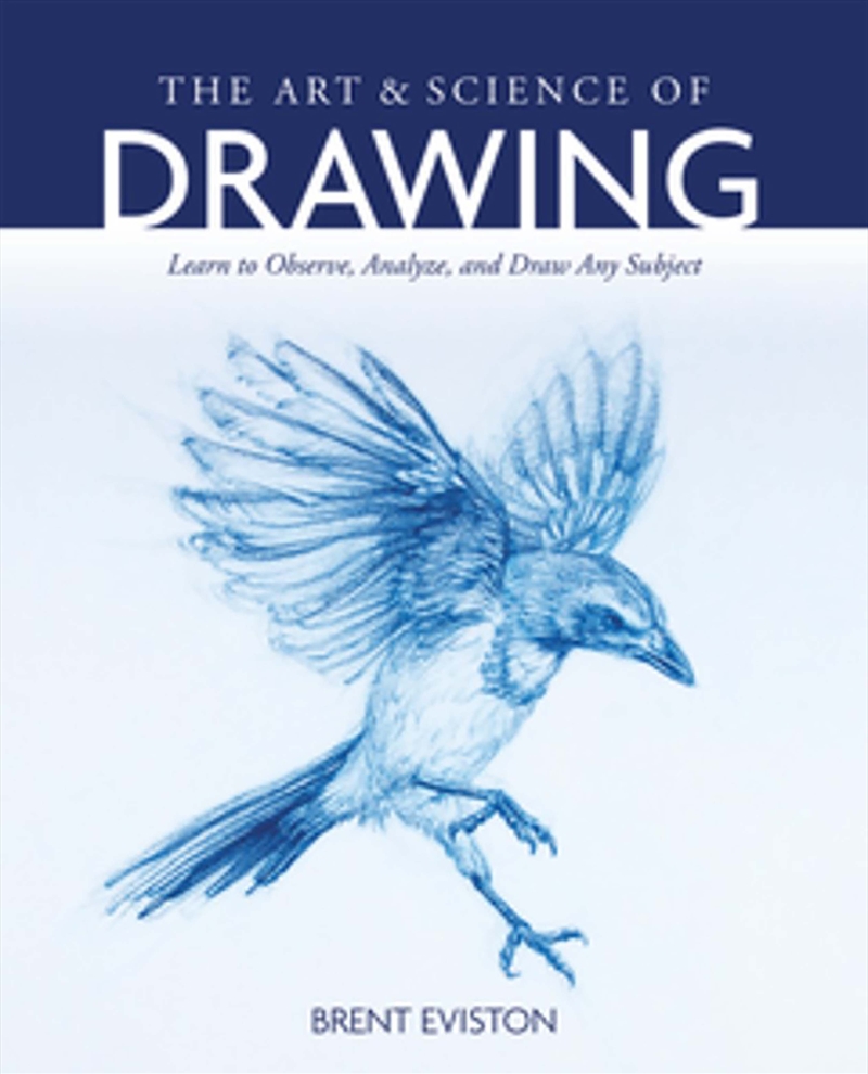The Art And Science Of Drawing/Product Detail/Reading