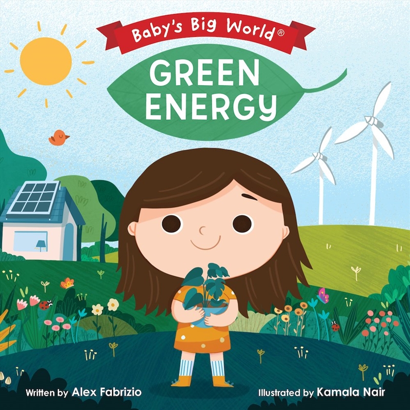 Green Energy/Product Detail/Children