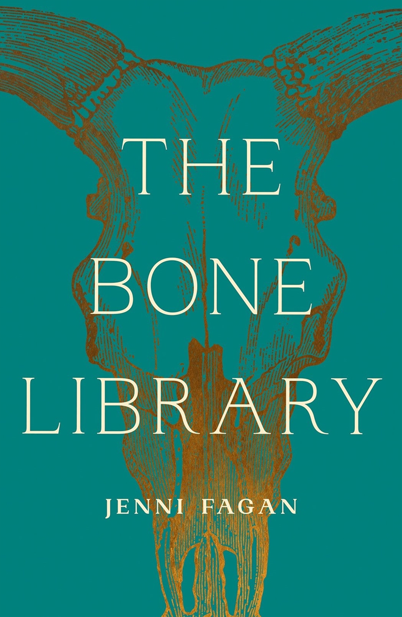 The Bone Library/Product Detail/Reading
