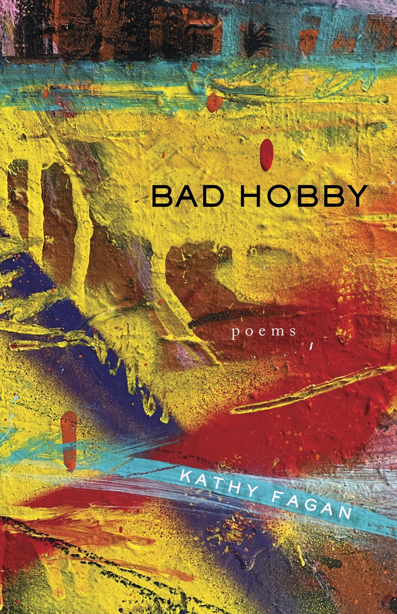 Bad Hobby/Product Detail/Reading