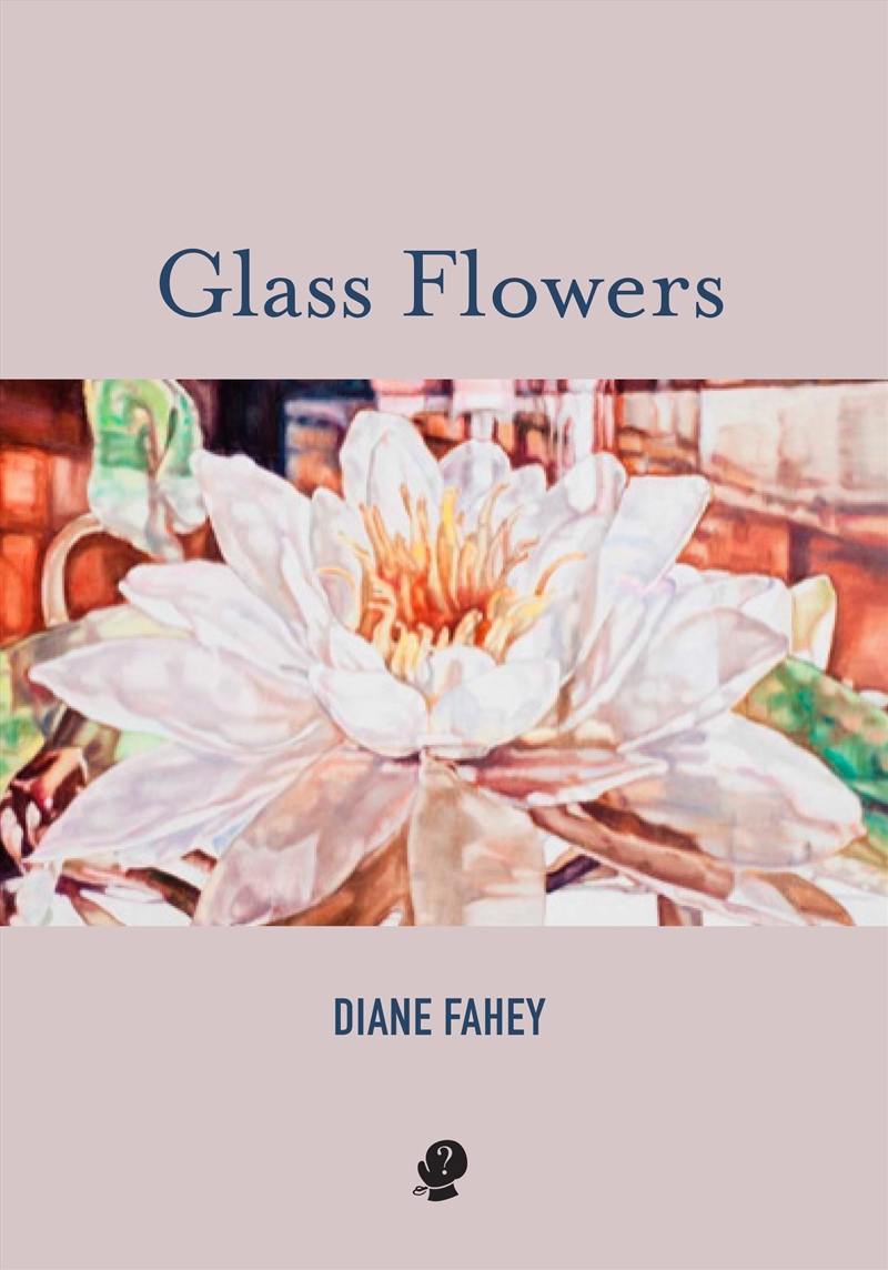 Glass Flowers/Product Detail/Reading
