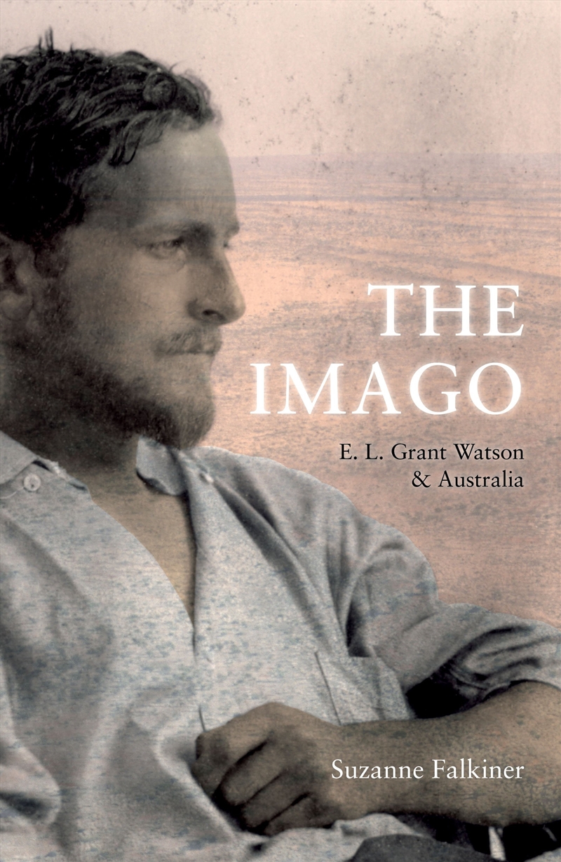 The Imago/Product Detail/Biographies & True Stories