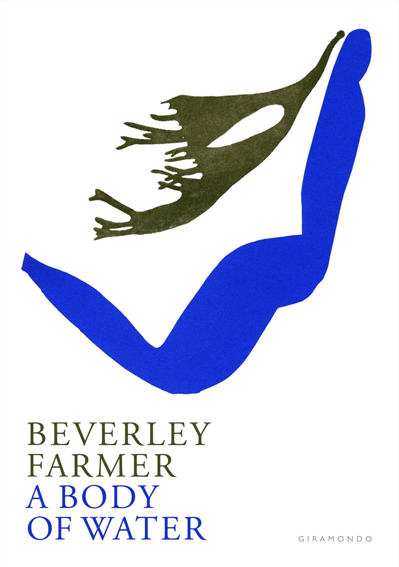 A Body of Water/Product Detail/Modern & Contemporary