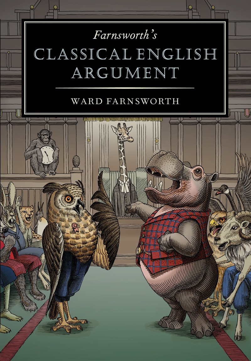 Farnsworth's Classical English Argument/Product Detail/Politics & Government