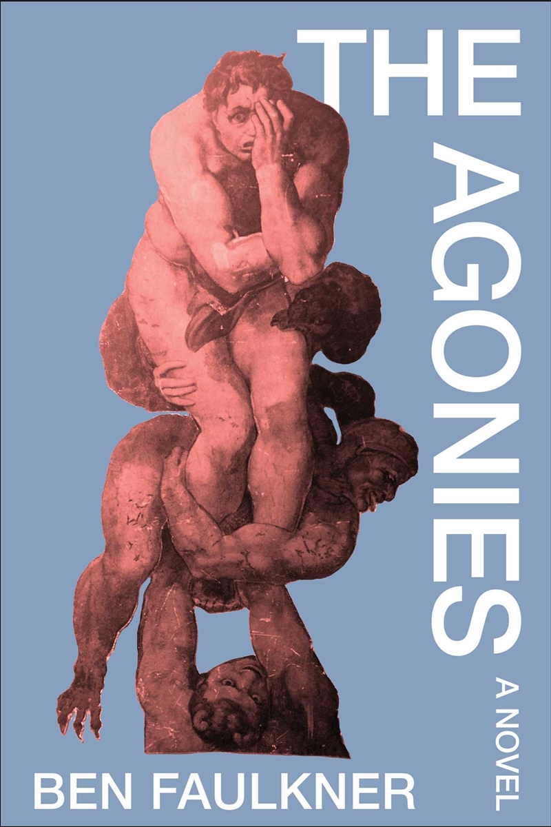 Agonies/Product Detail/Modern & Contemporary