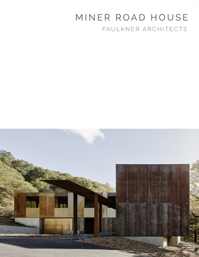 Miner Road House/Product Detail/Architecture