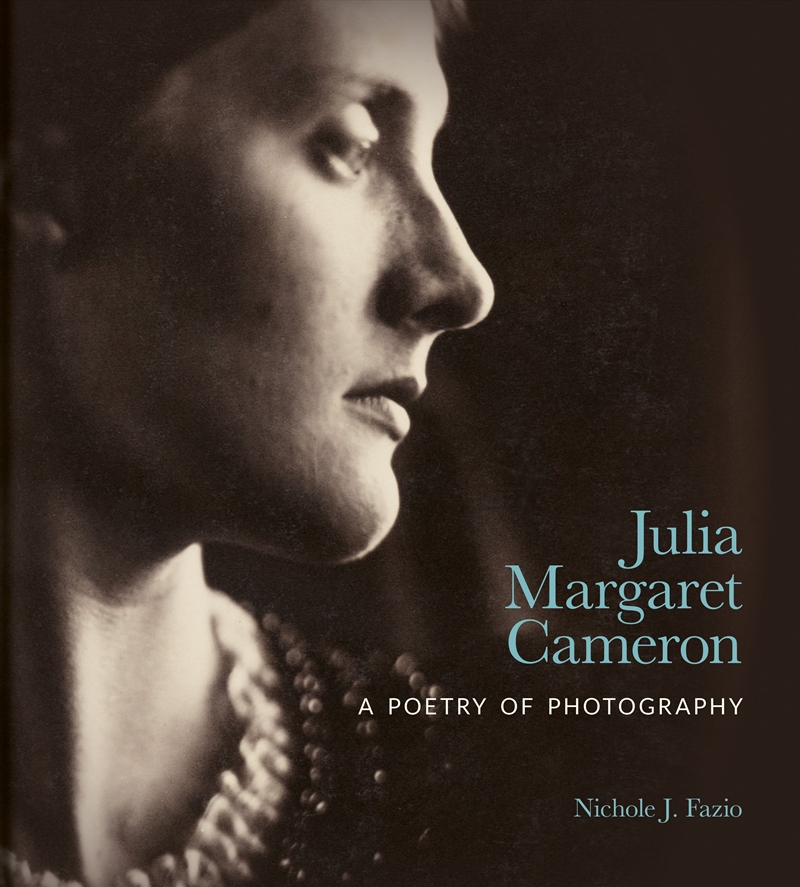 Julia Margaret Cameron/Product Detail/Reading