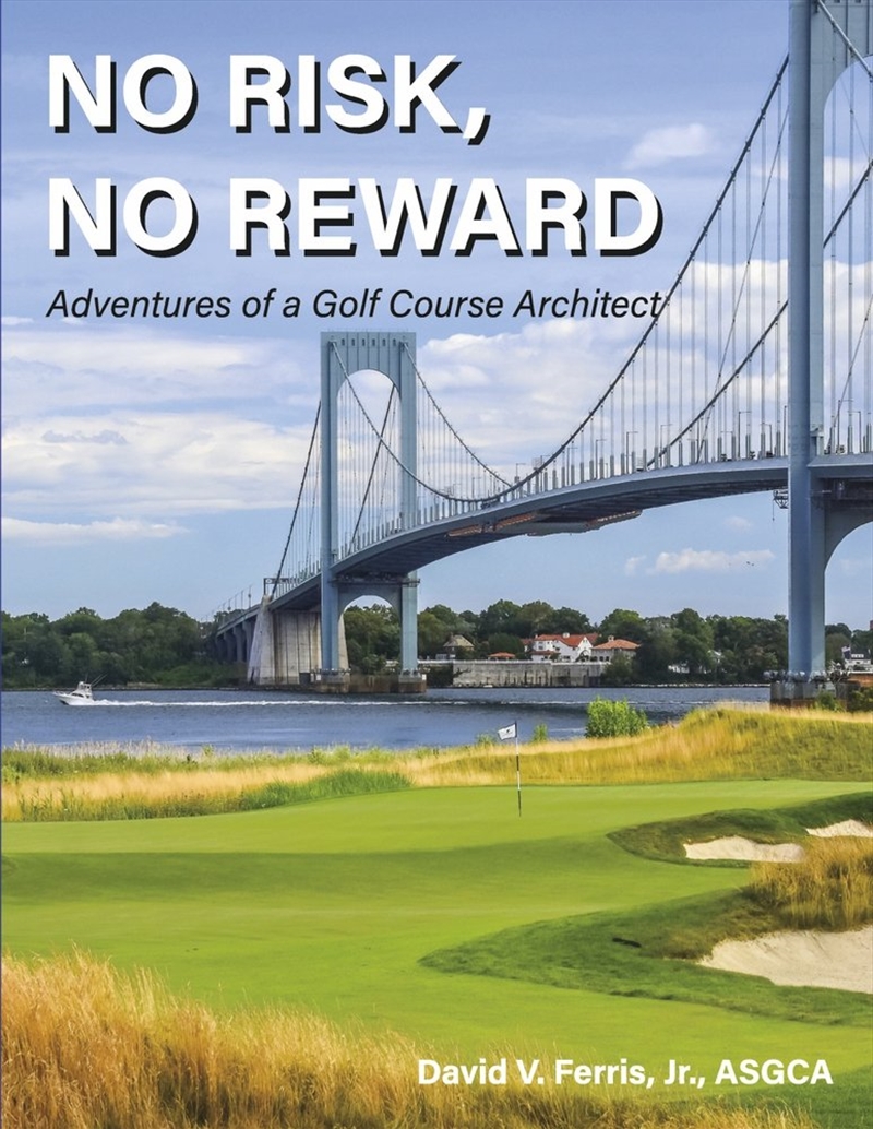 No Risk, No Reward/Product Detail/Biographies & True Stories