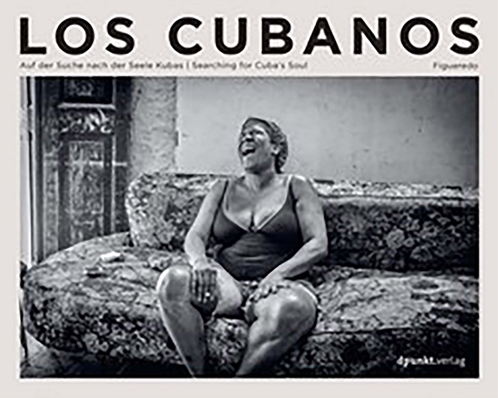 Los Cubanos/Product Detail/Photography
