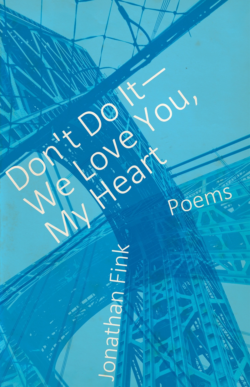 Don'T Do It, We Love You, My Heart/Product Detail/Reading
