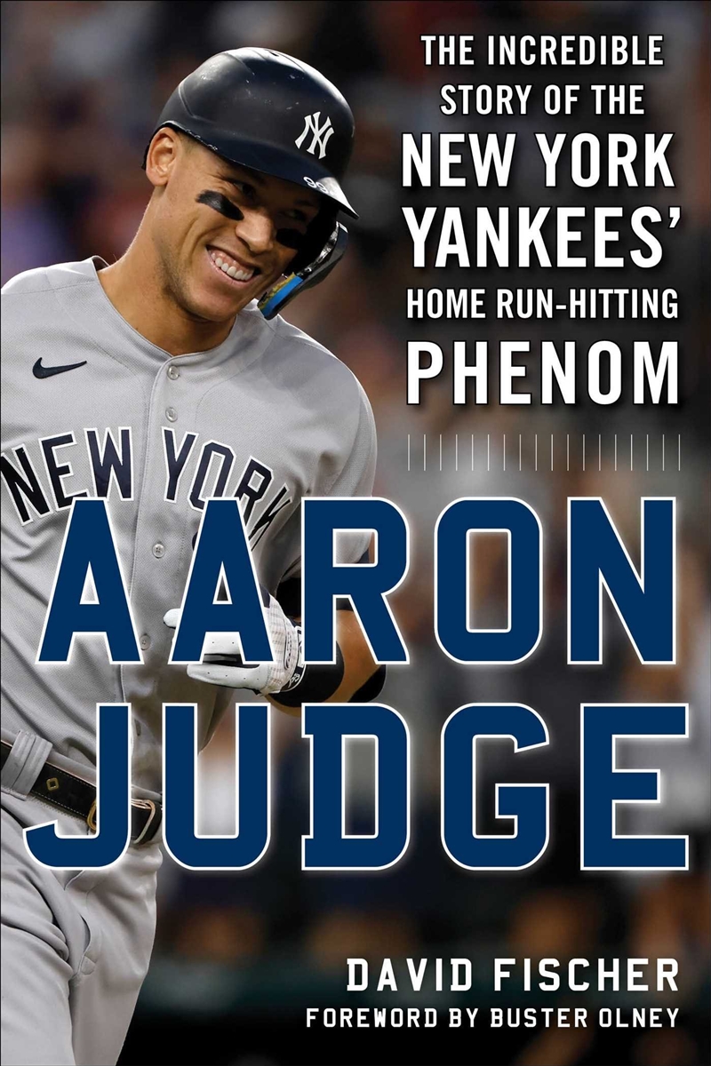Aaron Judge/Product Detail/Sport & Recreation