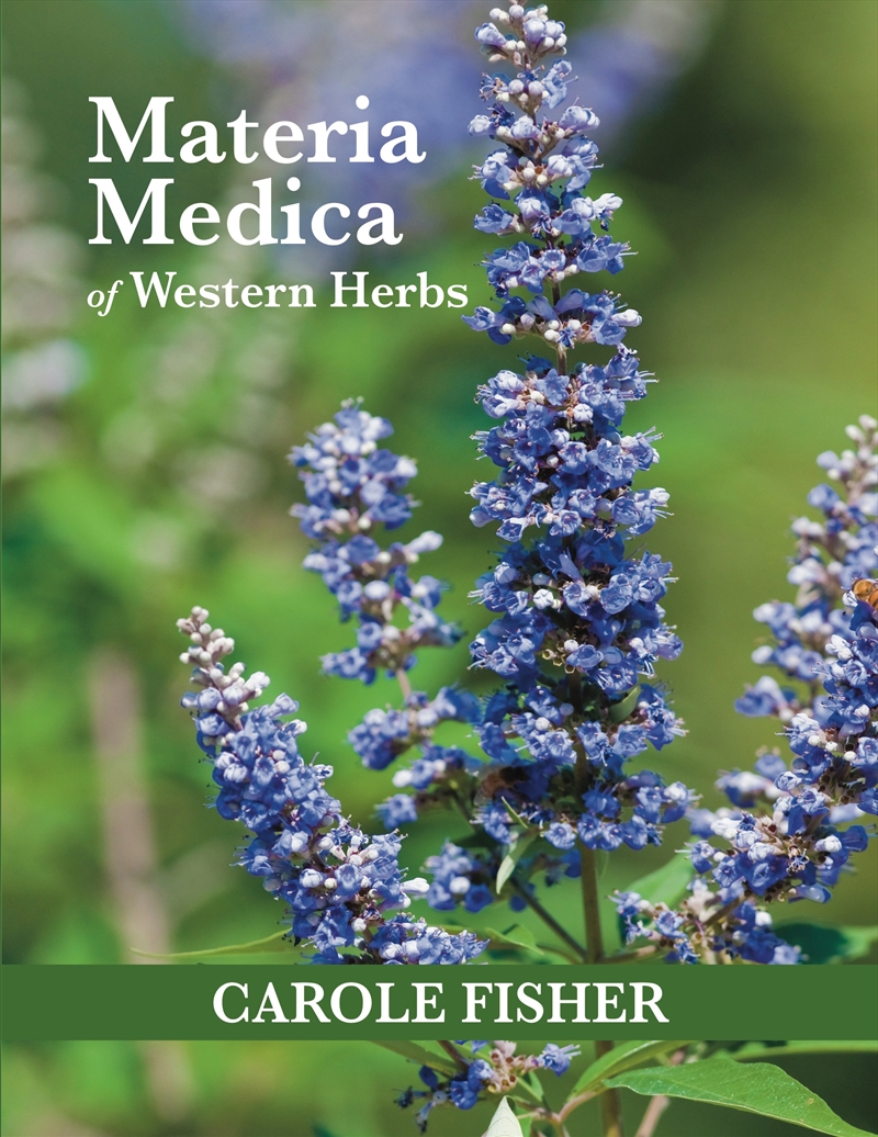 Materia Medica of Western Herbs/Product Detail/Family & Health