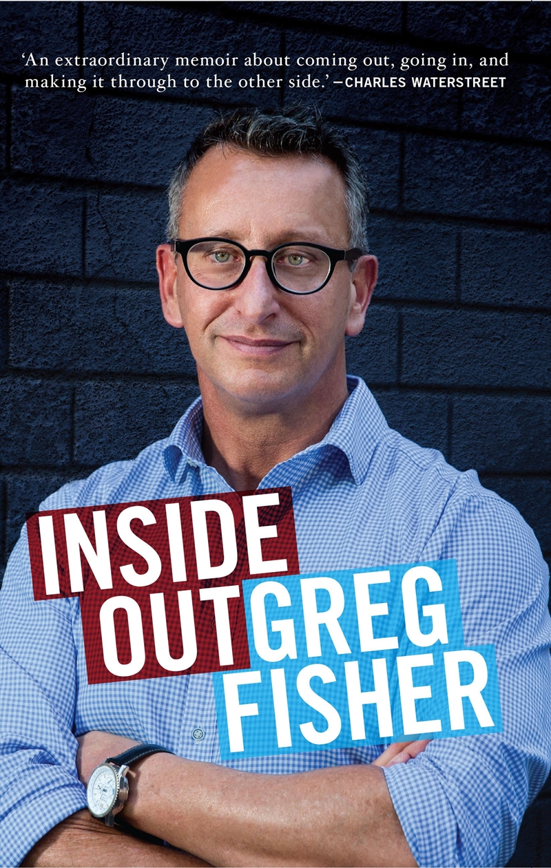 Inside Out/Product Detail/True Crime