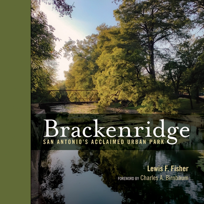 Brackenridge Park/Product Detail/Travel & Holidays