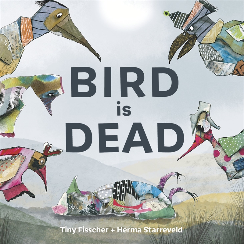 Bird is Dead/Product Detail/Childrens