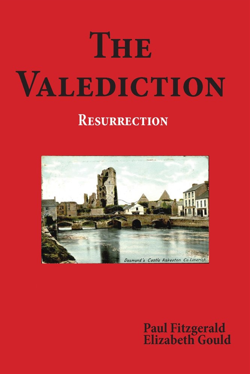 The Valediction/Product Detail/Biographies & True Stories