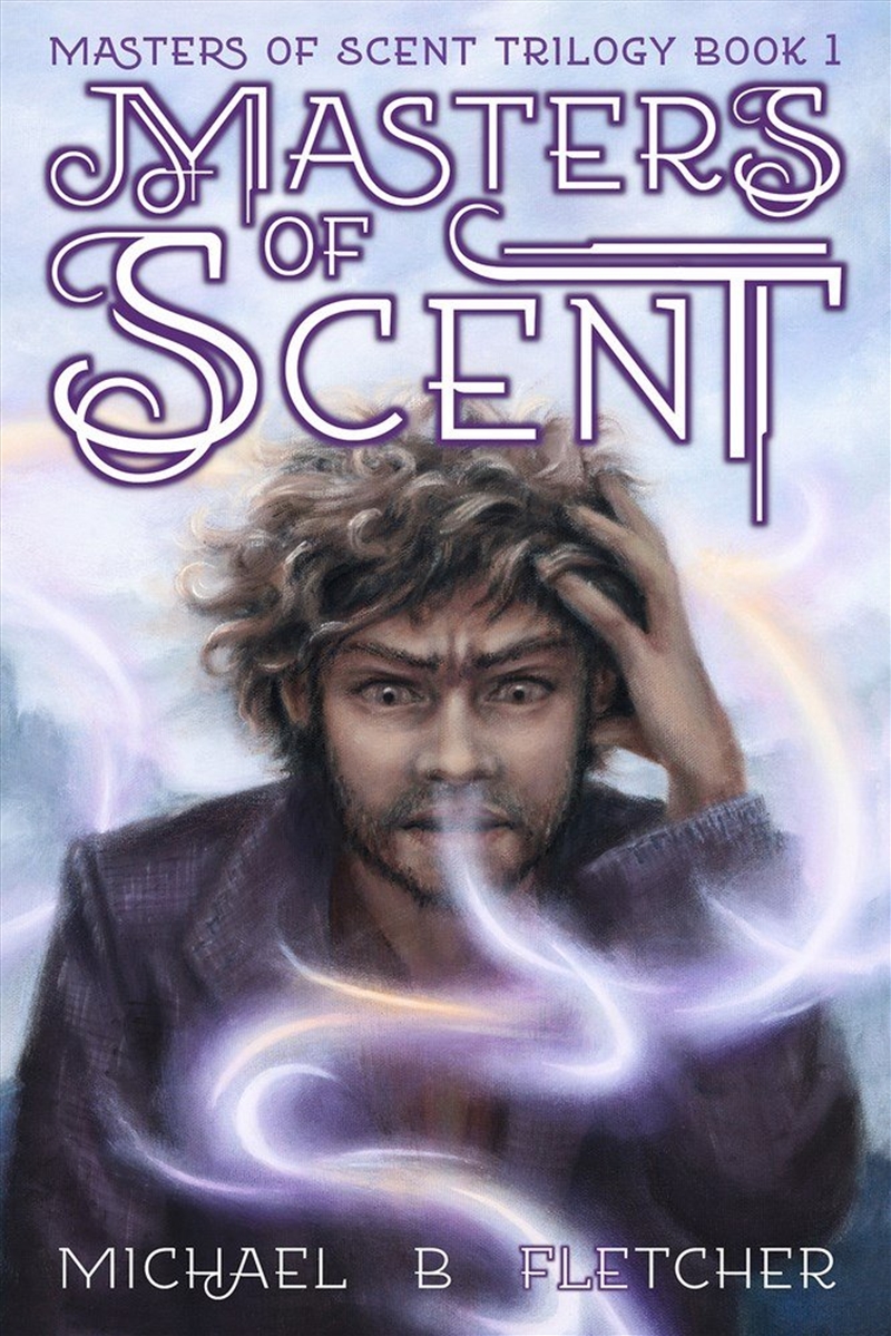 Masters of Scent/Product Detail/Fantasy Fiction