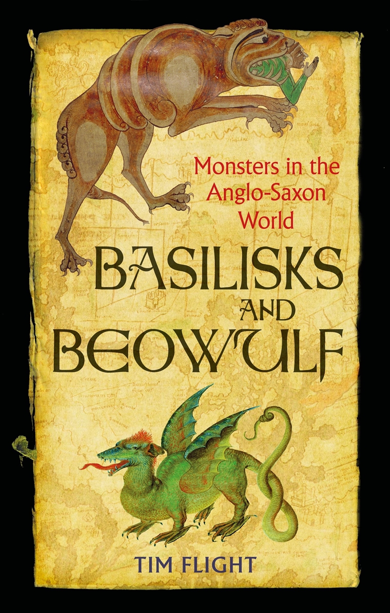 Basilisks and Beowulf/Product Detail/History