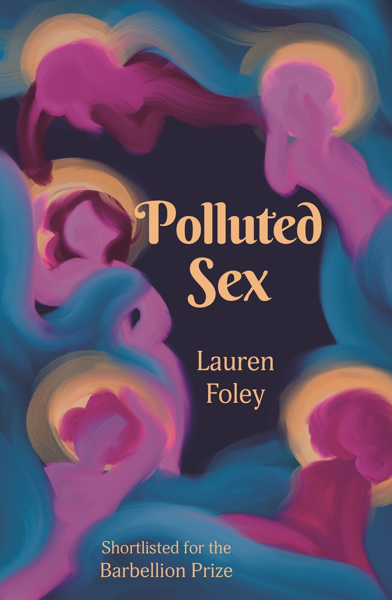Polluted Sex/Product Detail/General Fiction Books