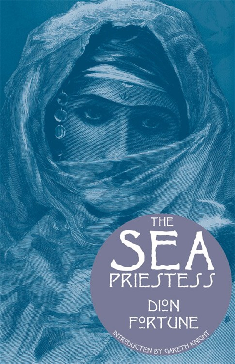 The Sea Priestess/Product Detail/Fantasy Fiction