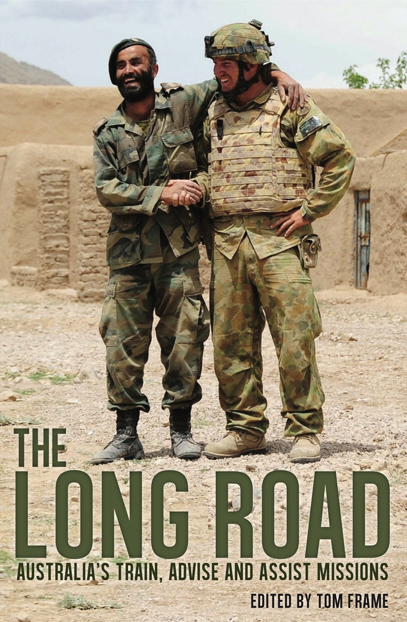 The Long Road/Product Detail/History