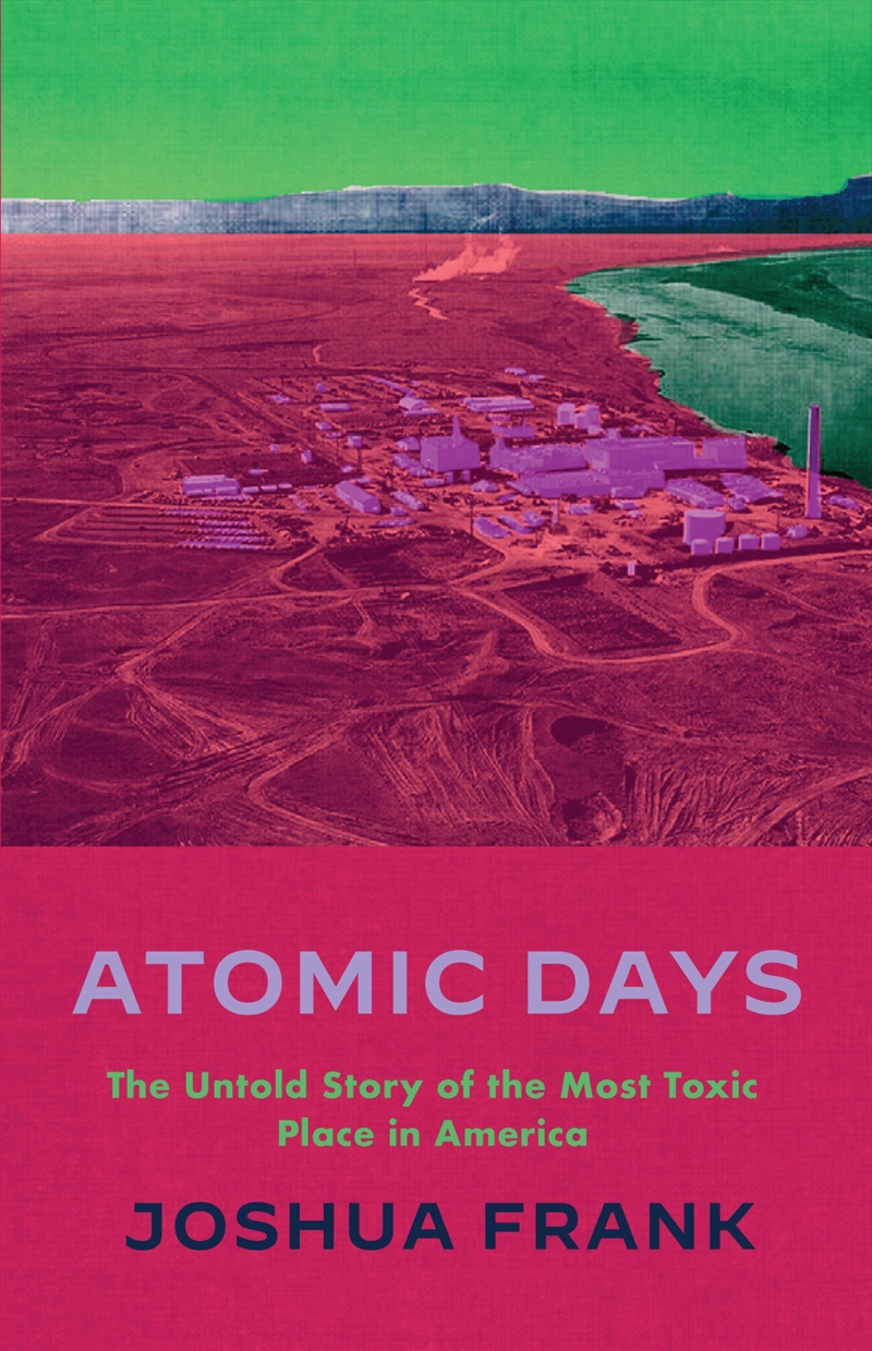 Atomic Days/Product Detail/Society & Culture