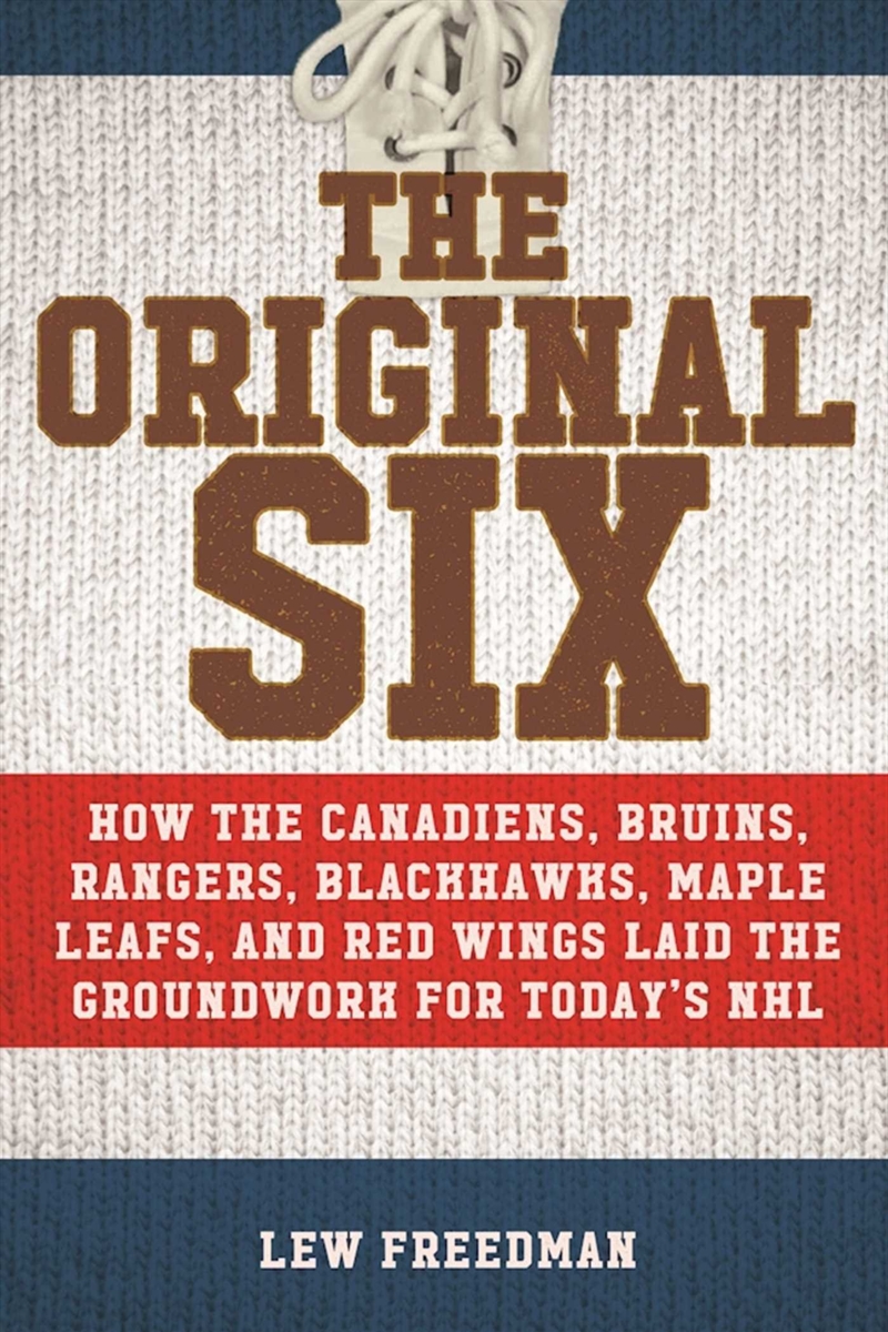 The Original Six/Product Detail/Sport & Recreation