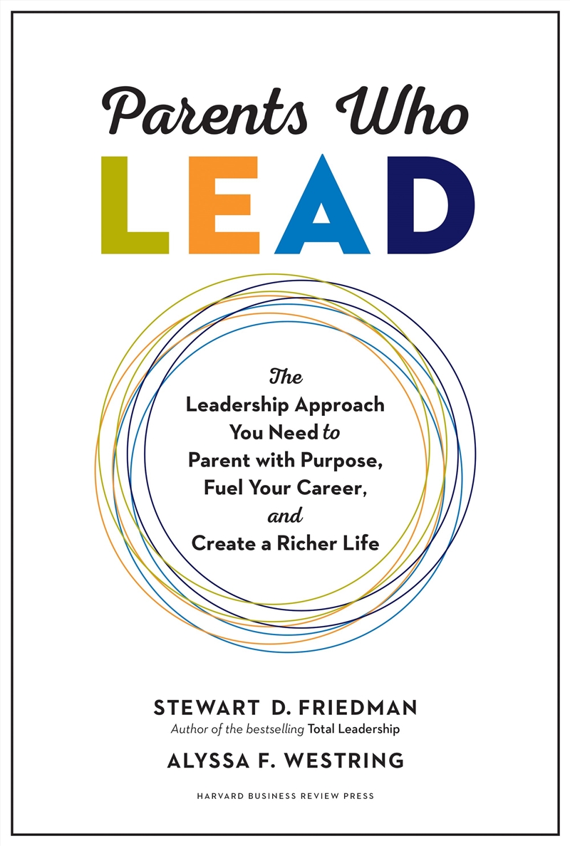 Parents Who Lead/Product Detail/Family & Health