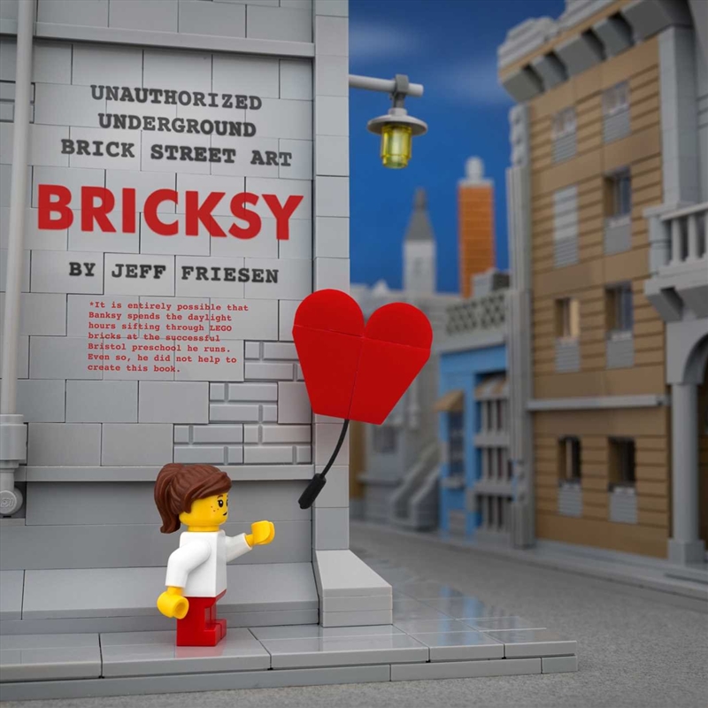 Bricksy/Product Detail/Art