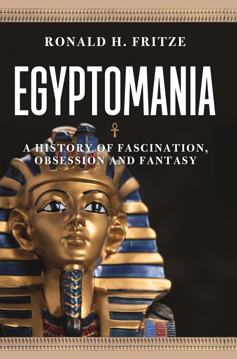 Egyptomania/Product Detail/History