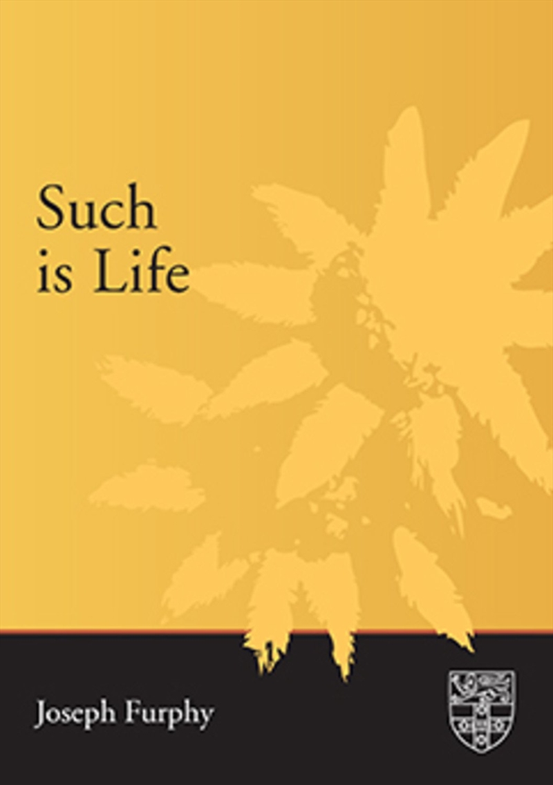 Such is Life/Product Detail/General Fiction Books