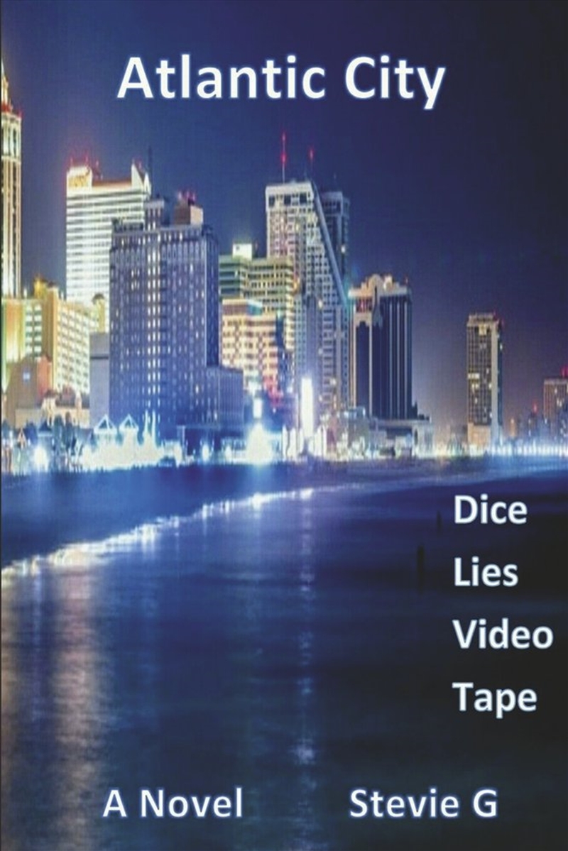 Atlantic City Dice Lies Video Tape/Product Detail/Literature & Poetry