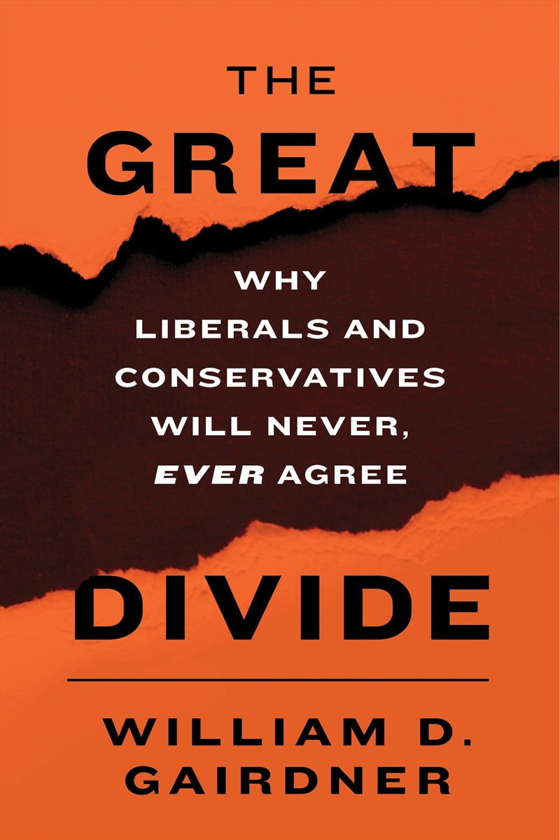 The Great Divide/Product Detail/Politics & Government