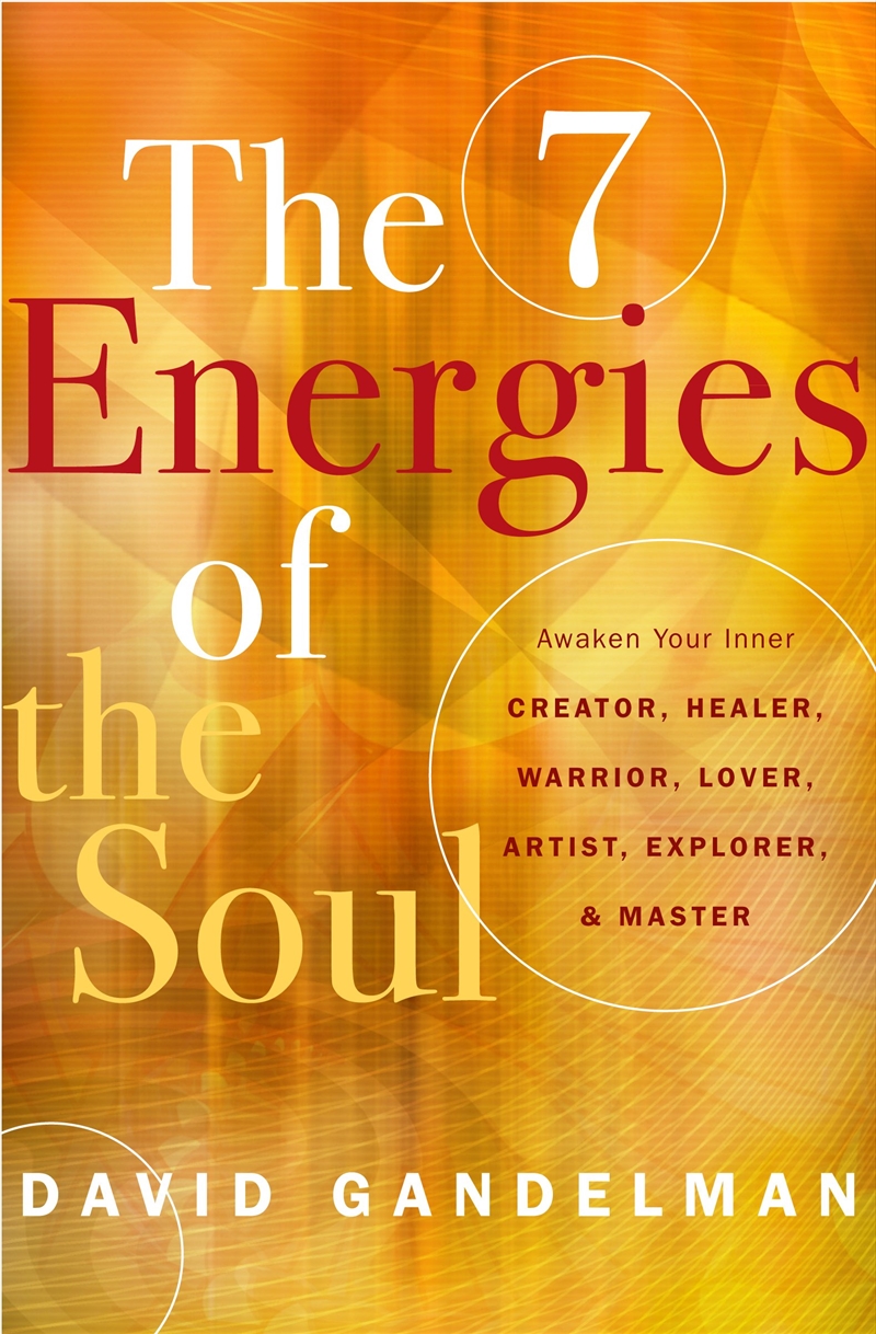 The 7 Energies of the Soul/Product Detail/Family & Health
