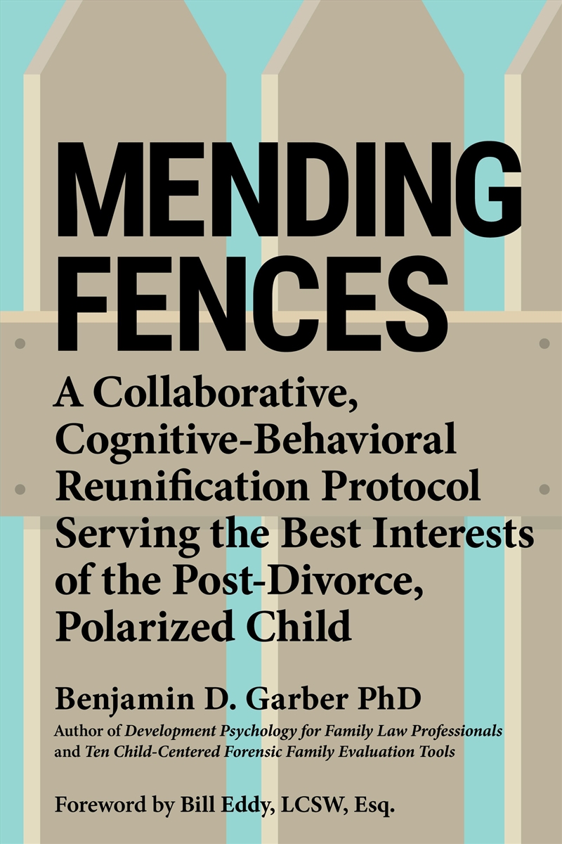 Mending Fences/Product Detail/Law