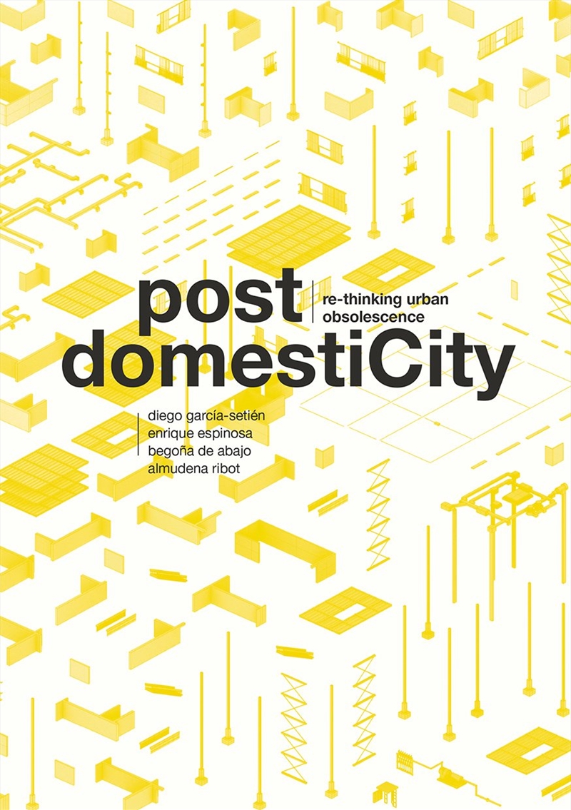 Post DomestiCity/Product Detail/Architecture